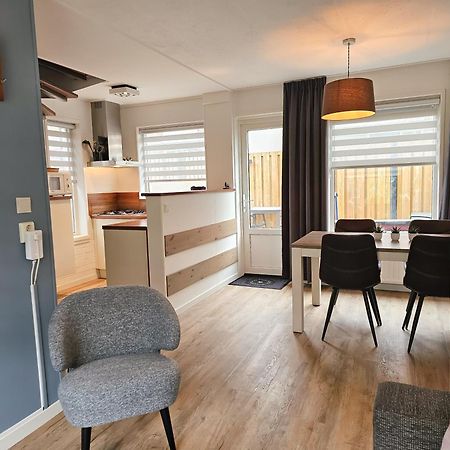 Sfeervolle Vakantiewoning Domburg Do15 Exteriör bild
