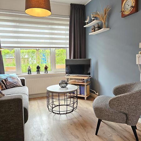 Sfeervolle Vakantiewoning Domburg Do15 Exteriör bild
