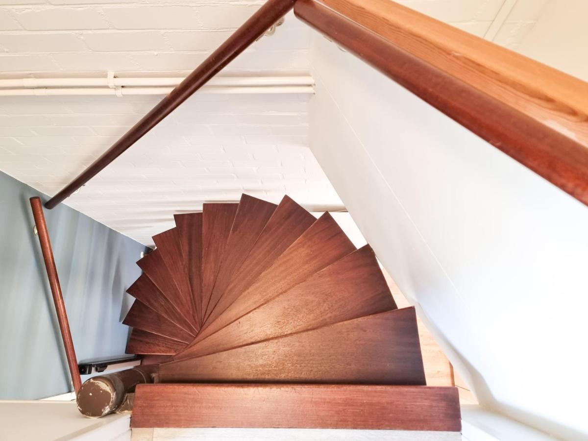 Sfeervolle Vakantiewoning Domburg Do15 Exteriör bild