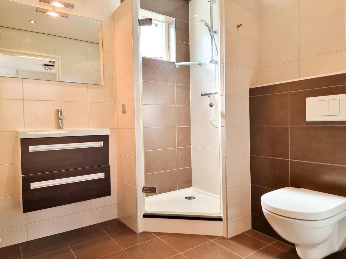 Sfeervolle Vakantiewoning Domburg Do15 Exteriör bild